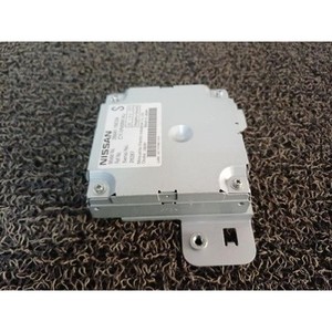 Conjunto de Controlador de Cámara G V36 2007-2015 Usado ORIGINAL 284A11NC0A - Product Image 5