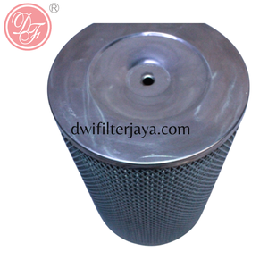 ไส้กรองน้ำมันไฮดรอลิกสำหรับเครื่องจักรกลวิศวกรรม - Product Image 5