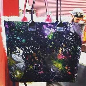 High Quality Genuine Leather Cross Body <b>Bags</b> Zipper Closure Logo Waterproof Animal Prints for Daily Use Gym Traveling Biker <b>Bags</b> - Product Image 4