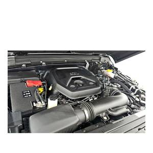 Jeep Wrangler 2.0 Sahara 2024, 4 Puertas, 4,424 km, Volante a la Izquierda, Caja de Cambios Automática con Cámara Trasera - Product Image 6