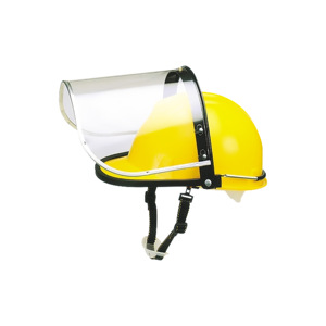 Casque de sécurité H803 en ABS, durable, confortable et protecteur pour la construction, l'industrie et la sécurité quotidienne - Product Image 1