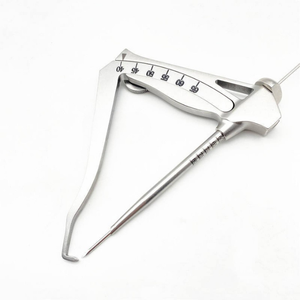 Juego de Jigs ACL/PCL de Alta Calidad a Precio de Fábrica, Instrumentos Quirúrgicos Ortopédicos de Acero Inoxidable Alemán para Articulaciones de Codo y Tibial, con Certificación CE - Product Image 3