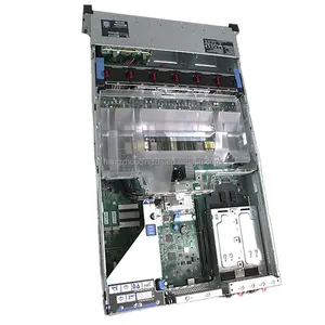 New And Original DL560 G10 4x Xeon-P 8268 24-Core 512GG 16SFF P816i-A 2x1600W 3-Year Andy