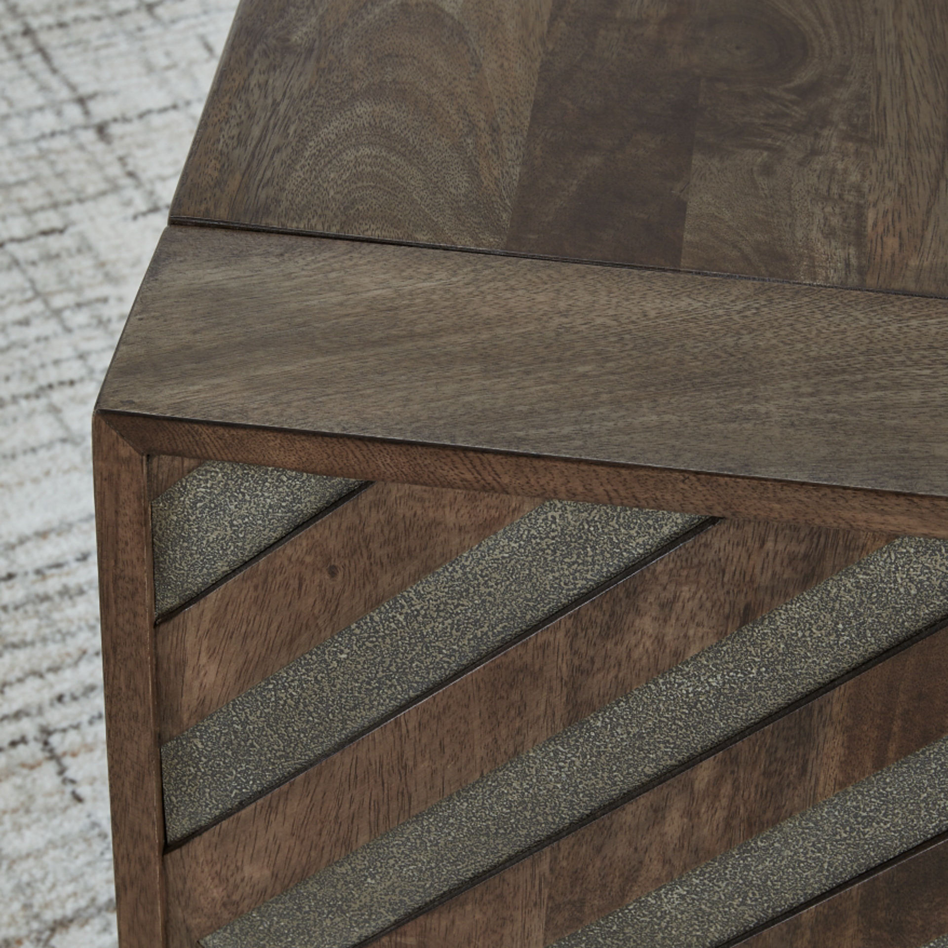 วอลนัทอบอุ่น