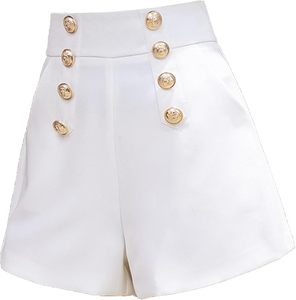 Shorts Deportivos Casuales de Secado Rápido, Ecológicos, con Logotipo Personalizado, para Mujer, de Poliéster/Algodón Transpirable de 260G, para Entrenamiento Deportivo de Verano - Product Image 1
