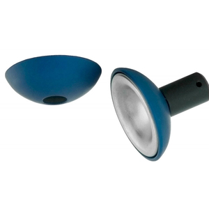 อุปกรณ์ป้องกันดวงตาแบบพกพา ทำจากสแตนเลสคุณภาพสูง ใช้เลเซอร์ ได้รับการรับรองมาตรฐาน CE ผลิตโดย Mahfooz Instruments - Product Image 6