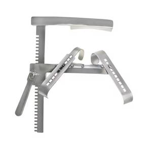 Distractor y Retractor Cervical Caspar de Acero Inoxidable, Instrumento Quirúrgico de Columna Vertebral para Cirugía Ortopédica ACDF, al Mejor Precio - Product Image 5