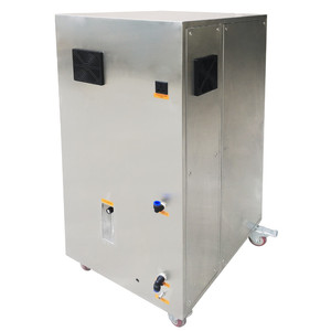 Generador de Ozono 50g/h Dr.Ozone D50S, Sistema de Tratamiento de Aire y Agua para Purificación y Esterilización - Product Image 1