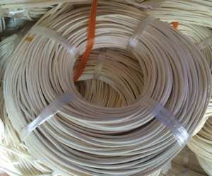 Material de Ratán Natural de Alta Calidad para Muebles, Cestas de Mimbre, Suministro de Fábrica, Listo para Enviar - Product Image 1