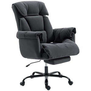 Silla de Oficina con Función de Masaje, Envío de Lunes a Viernes - Product Image 2