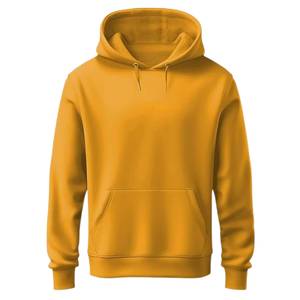 Sudadera con capucha de algodón para hombre, multicolor, con bloques de color personalizados, estilo vintage lavado, para venta al por mayor - Product Image 2