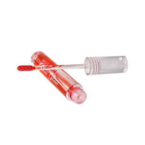 สินค้าขายดี ลิปกลอสเนื้อฉ่ำวาว สำหรับใช้เป็นเบสอายแชโดว์ - Product Image 2