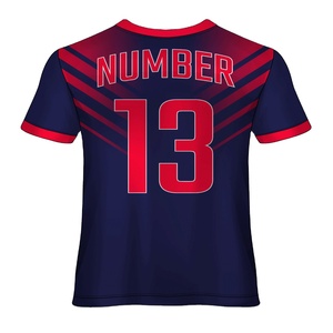 เสื้อฟุตบอลคอวีแบบคลาสสิคย้อนยุค พิมพ์ลายตามสั่ง ขายส่ง 24/25 ตัว น้ำหนักเบา ระบายอากาศได้ดี แห้งเร็ว ผลิตจากโพลีเอสเตอร์ 100% คุณภาพดี - Product Image 2