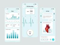 Sviluppo Personalizzato di App Mediche per Android, MAC/Linux, Gestione Clinica su Web, Telemedicina, E-ricetta
