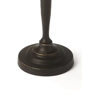 <b>Space</b> <b>Saving</b> Modern Designer Wood Top Metal Frame Coffee <b>Table</b> with Storage Portable Compact Furniture by ZAHID EXPORTS - Product Image 3