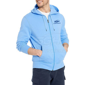 Sudaderas con Capucha para Hombre, Último Diseño 2026, Nuevo Estilo, Talla para Adultos, Ropa de Invierno para Exteriores, Sudaderas con Cierre - Product Image 3