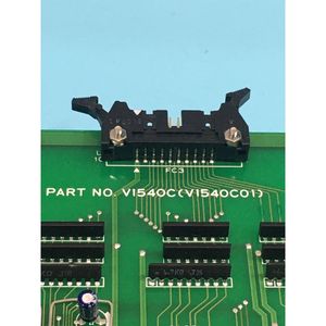 บอร์ด PC 10364-01C อุปกรณ์เซมิคอนดักเตอร์มรดกระดับโลกที่แหล่งคอมพิวเตอร์อุตสาหกรรมและชิ้นส่วนที่ - Product Image 6