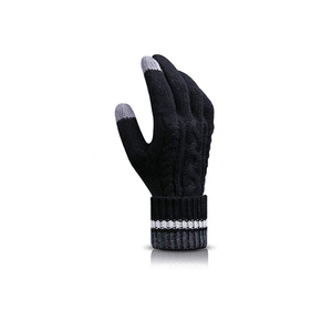 Pro Level <b>Touch</b> <b>Screen</b> <b>Gloves</b> Designed With Ergonomic Fit And Advanced Conductive Material Technology System - Product Image 5