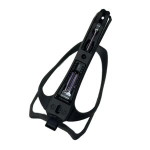 Jaula para botella de bicicleta, jaula para botella de carbono - Product Image 2