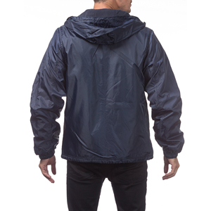 Vestes Softshell imperméables coupe-vent chaudes d'hiver pour hommes, vêtements de travail de haute qualité avec logo personnalisé OEM - Product Image 2