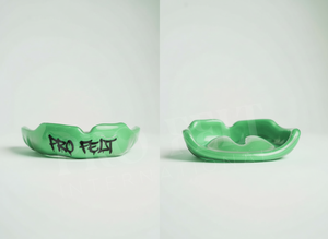 Protector Bucal de Marca Privada Aceptado para Bruxismo y Rechinar de Dientes, Protector Dental de Silicona Suave para Dormir, Retenedor de Alineación de Mandíbula - Product Image 6