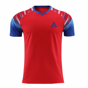 เสื้อฟุตบอลรุ่นใหม่ปี 2026 แบบสั่งทำได้ ดีไซน์หลากหลาย ราคาดีที่สุด สำหรับเยาวชน - Product Image 1