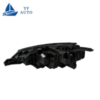 Phare LED complet standard OE du fabricant pour BYD Atto3 Yuan Plus SC2E-4121010 SC2E-4121020