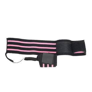 Muñequeras Deportivas para Entrenamiento, Gimnasio, Levantamiento de Pesas y Fisicoculturismo, Venta al Por Mayor - Product Image 6