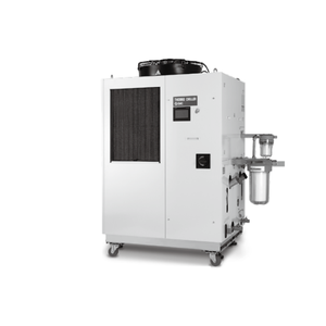 เครื่องทำความเย็นนิวเมติกส์ HRL300-A-20เทอร์โมชิลเลอร์อุปกรณ์ชิลลิงนิวเมติก SMC - Product Image 2