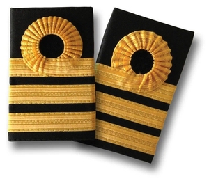 Epaulettes de Hombro de Alta Calidad, Pliegues de Hombro Personalizados, Accesorios de Uniforme Bordados, Fabricante Personalizado OEM ODM al por Mayor - Product Image 6