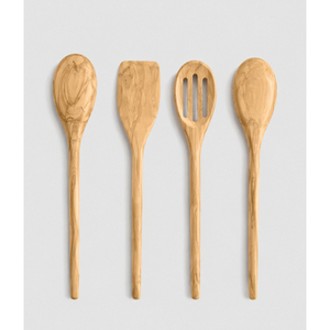 Juego de Utensilios de Cocina al por Mayor, Cucharas y Espátulas de Madera Ecológicas para Utensilios de Cocina Antiadherentes, Proveedor de Herramientas de Cocina al por Mayor - Product Image 3