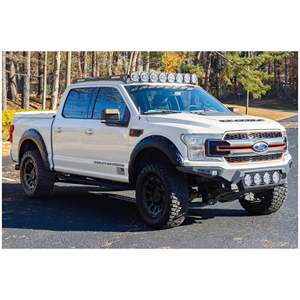 Ford F-150 Harley-Davidson Edition 4x4 2019 - Product Image 5