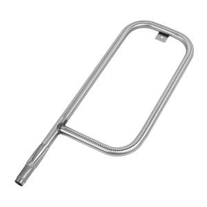 สำหรับเวเบอร์ คิว 200-Q2400 ท่อหัวเตาปิ้งย่าง 20.5 นิ้ว 304 สแตนเลสสำหรับอุปกรณ์บาร์บีคิวรุ่น 396000 และ 396001 - Product Image 1