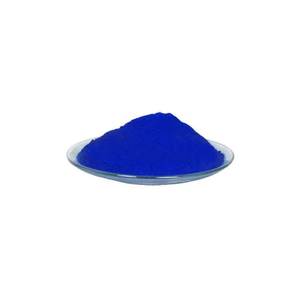 Colorante Azul Directo 199 en Polvo Soluble en Agua para Tela de Algodón, Papel, Cuero y Fabricación Industrial - Product Image 4