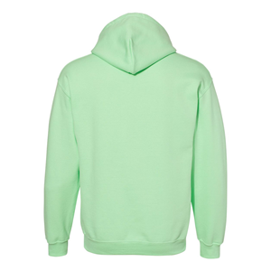 Sweat-shirts à capuche pour hommes, style tendance, coupe classique, en polaire respirante de haute qualité, séchage rapide, décontractés, polyester/coton - Product Image 3