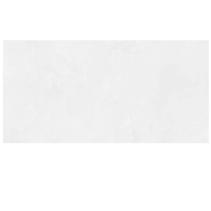 LoftCrete White Contemporary Cement Look Porcelain <b>Floor</b> & Wall Tile 600x1200mm <b>Matt</b> - Product Image 2