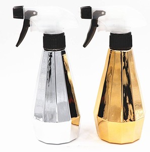 IKZARSA CIK-164 Flacon pulvérisateur pour barbier - Construction en plastique et métal durable, outil de coiffure de haute qualité pour salon - Product Image 4