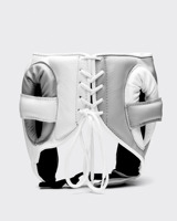 Sarung Tangan Tinju MMA Warna Kustom Baru untuk Latihan dan Sparring Muay Thai Perlengkapan Olahraga