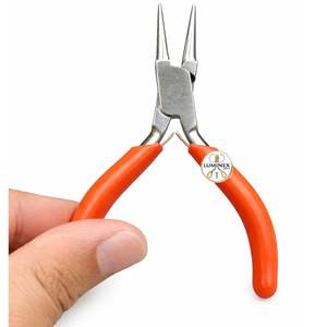 Mini-pinces à bec rond - Product Image 6