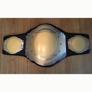 Cinturón de Campeonato Personalizado de Gran Peso, Los Mejores Cinturones de Lucha Libre para Campeones, Cinturones de Campeón a Precio de Mayoreo - Product Image 6