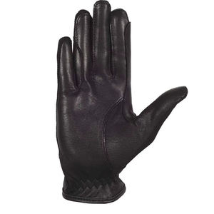 Gants de travail pour hommes, femmes et dames, gants en cuir pour compétition équestre, gants d'équitation thermiques d'hiver - Product Image 4