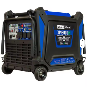 Generador Inverter Portátil de Combustible Dual XP16000iH de 16000 Vatios, Nuevo - Product Image 6