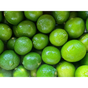 Citron vert frais sans pépins du Vietnam, peau verte naturelle, fruit juteux, pour l'exportation en gros et la fourniture de produits frais - Product Image 1