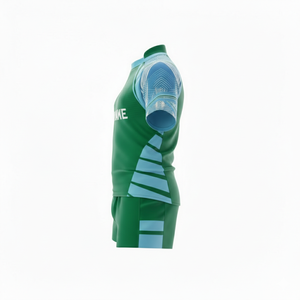 Uniforme de Rugby Sublimado Personalizado, Tela de Malla de Secado Rápido y Transpirable, Ropa Deportiva Unisex para Adultos con Nombre Personalizado, Ropa Deportiva de Alta Calidad - Product Image 6