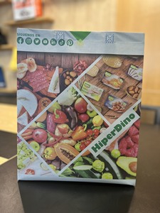 ข้อเสนอที่ดีที่สุดสำหรับถุงช้อปปิ้งผ้า PP แบบไม่ทอ - Product Image 3