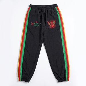 Custom Wholesale <b>Men</b> Tracksuit Windproof Hooded Sportswear Set <b>Waterproof</b> Running Training Jacket Gym Joggers Sweatsuit <b>Suit</b> - Product Image 3
