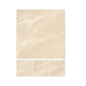 Wholesale 1200x1200 indian supplier yellow gold Porcelain Tiles Wall mark Ceramics Tile Floor Tiles With Gold Veins Price