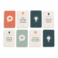 Service d'impression personnalisé en usine – Jeu de cartes à boire pour adultes avec boîte, idéal pour les couples, les amis et les fêtes de famille – Boîte de jeu de cartes