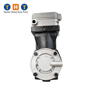 อะไหล่เครื่องยนต์รถบรรทุก ปั๊มลม 20701801 สำหรับ VOLVO FH12 FM12 NH12 - Product Image 5