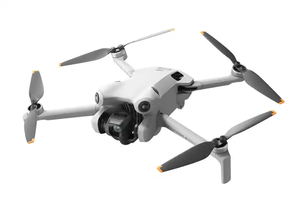 Mini drone 4 Pro, 5.1K HDR, détection d'obstacles omnidirectionnelle, autonomie de la batterie étendue de 45 minutes, transmission vidéo de 25 km, design pliable - Product Image 3